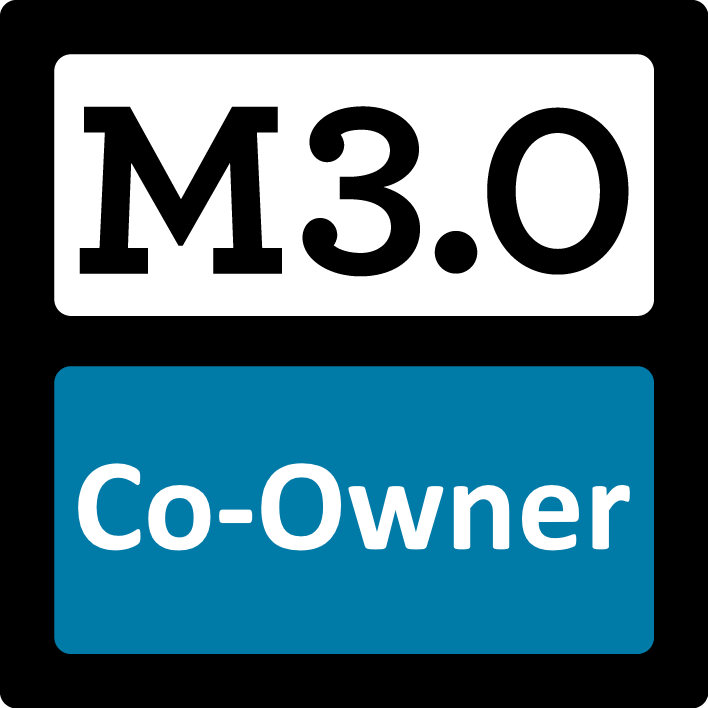 Management 3.0 Co-Owner